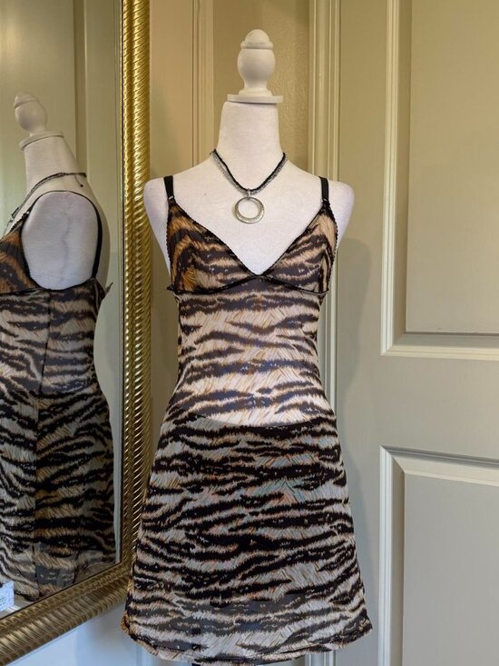 Dolce & Gabbana Dresses & Skirts - Dolce & Gabbana slip dress